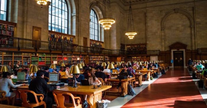 La importancia de la enseñanza de la Historia para el futuro de los estudiantes La importancia de la enseñanza de la Historia para el futuro de los estudiantes