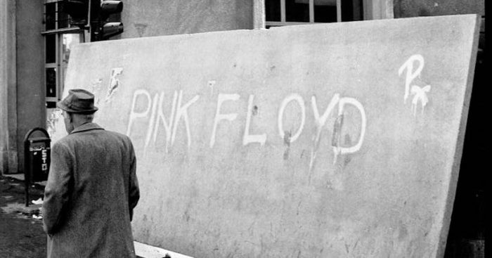 Cuarenta años de ‘The Wall’ de Pink Floyd: ¿Seguimos anestesiados? Cuarenta años de ‘The Wall’ de Pink Floyd: ¿Seguimos anestesiados?