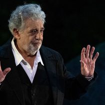 #MeToo: investigan a Plácido Domingo por nueva denuncia de acoso sexual