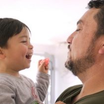 Papás más presentes: Codelco Ventanas incentiva la corresponsabilidad con aumento de postnatal para sus trabajadores