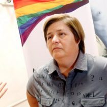 CIDH responsabiliza al Estado de Chile por violación a DD.HH. de exmonja y profesora lesbiana