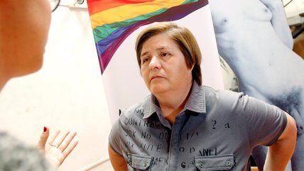 CIDH responsabiliza al Estado de Chile por violación a DD.HH. de exmonja y profesora lesbiana