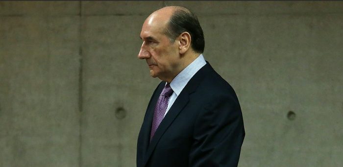 Extienden en 6 meses el plazo para investigar a Fuente-Alba por fraude en el Ejército Extienden en 6 meses el plazo para investigar a Fuente-Alba por fraude en el Ejército