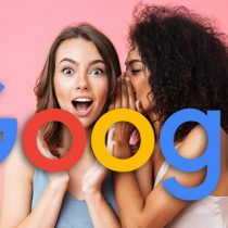 «Girl Algorithm»: Campaña pide a Google que cambie algoritmo para dar visibilidad a científicas