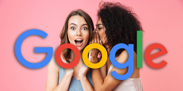 «Girl Algorithm»: Campaña pide a Google que cambie algoritmo para dar visibilidad a científicas «Girl Algorithm»: Campaña pide a Google que cambie algoritmo para dar visibilidad a científicas