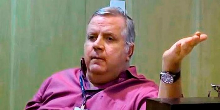 La “indeterminada” muerte de uno de los principales delatores de Odebrecht en Brasil La