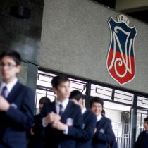 Sobre la crisis del Instituto Nacional: la “izquierda whisky” contra la meritocracia y la selección