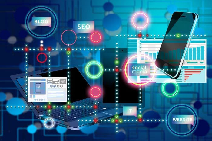 La urgencia del alfabetismo y seguridad digital La urgencia del alfabetismo y seguridad digital