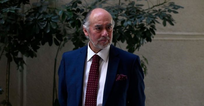 Presidente de la Cámara divide opiniones al privilegiar acto regional y no asistir al Te Deum Presidente de la Cámara divide opiniones al privilegiar acto regional y no asistir al Te Deum