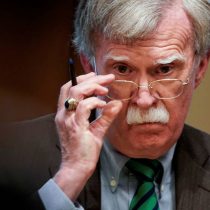 Sobre azul en Washington: Trump destituye a John Bolton, su asesor clave en seguridad nacional