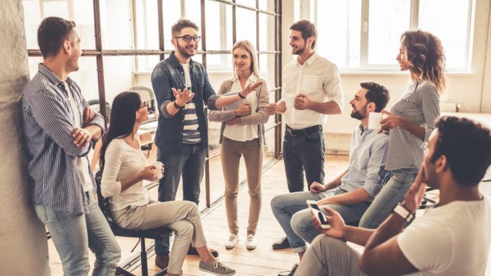 Cooperativismo e innovación, ¿una fórmula atractiva para jóvenes emprendedores? Cooperativismo e innovación, ¿una fórmula atractiva para jóvenes emprendedores?