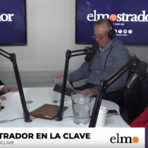 El Mostrador en La Clave: las repercusiones de la carta de Fernando Barros, las críticas al proyecto de carretera hídrica y la conmemoración de un nuevo 11 de septiembre