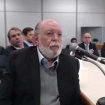 Leo Pinheiro, el empresario que delató a Lula y que puso a Bachelet de vuelta al centro del debate político nacional