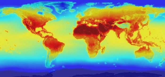 Nunca desperdicies una crisis: calentamiento global y nueva estrategia de desarrollo Nunca desperdicies una crisis: calentamiento global y nueva estrategia de desarrollo