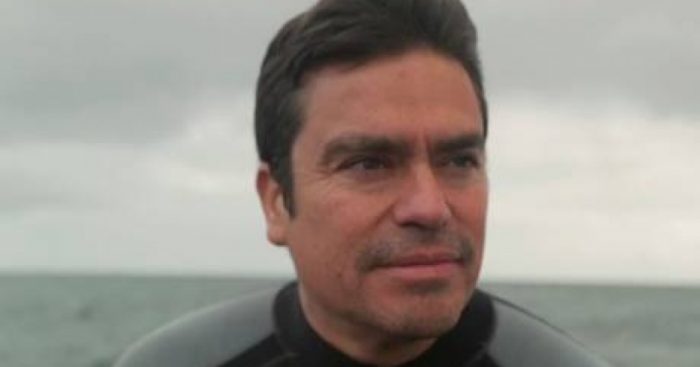 Max Bello, organizador del Blue Leaders en NY: «Chile es uno de los líderes en la conservación marina» Max Bello, organizador del Blue Leaders en NY: «Chile es uno de los líderes en la conservación marina»