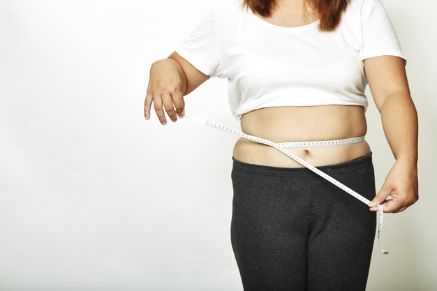 Nutricionistas derriban mito del metabolismo lento asociado a la obesidad Nutricionistas derriban mito del metabolismo lento asociado a la obesidad