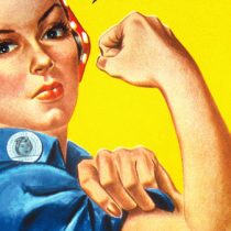 Participación laboral femenina en la sociedad actual
