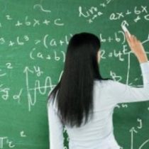 Mujeres matemáticas en el día de la Matemática