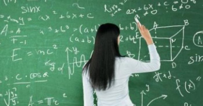 Matemática: orgullo nacional, bi-regional y local Matemática: orgullo nacional, bi-regional y local