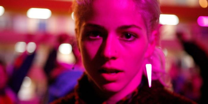 Filmes de Larraín, Guzmán y Wood ponen acento chileno al Festival de Toronto Filmes de Larraín, Guzmán y Wood ponen acento chileno al Festival de Toronto