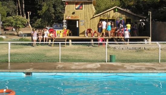 Abogado de Humedal La Laguna desmiente a alcalde de Zapallar por fonda “sin control” en Parque Cachagua Abogado de Humedal La Laguna desmiente a alcalde de Zapallar por fonda