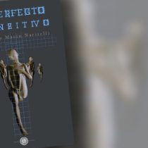 “El perfecto transitivo”, la novela experimental del escritor y periodista Francisco Marín Naritelli