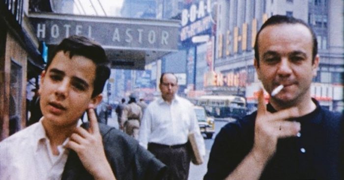 Director de documental sobre Ástor Piazzolla: “Fue un adelantado, por eso tardó en ser reconocido y en tener éxito” Director de documental sobre Ástor Piazzolla: “Fue un adelantado, por eso tardó en ser reconocido y en tener éxito”