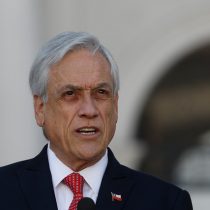 Piñera pone todas sus fichas en el acuerdo que Estados Unidos y China firmarán en Chile: 