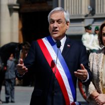 Piñera asegura que habrá 