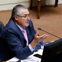 Segunda advertencia de la DC al Gobierno por pensiones: Pizarro dijo que no había acuerdo en el Senado