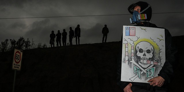Encuesta Criteria revela que “crecimiento económico” pierde relevancia ante la protección del medio ambiente Encuesta Criteria revela que “crecimiento económico” pierde relevancia ante la protección del medio ambiente