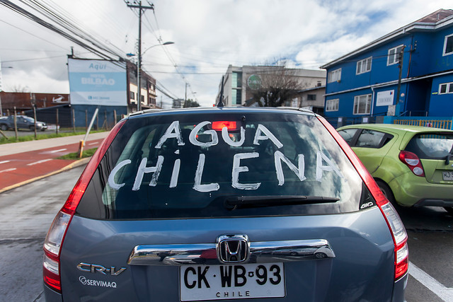Las lecciones del caso Essal-Osorno y la débil regulación de las empresas sanitarias Las lecciones del caso Essal-Osorno y la débil regulación de las empresas sanitarias