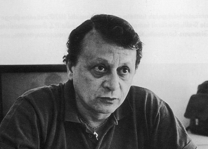 Murió terrorista italiano que fue colaborador de la DINA en la dictadura militar Murió terrorista italiano que fue colaborador de la DINA en la dictadura militar