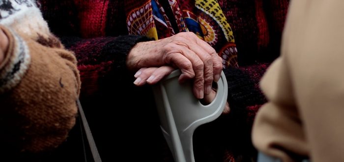Organización de pensionados pide eximir a la tercera edad de las contribuciones porque “se ven imposibilitados de pagar” Organización de pensionados pide eximir a la tercera edad de las contribuciones porque