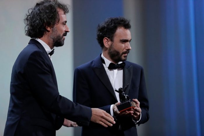 Película chilena «Blanco en blanco» logra premio en festival de Venecia