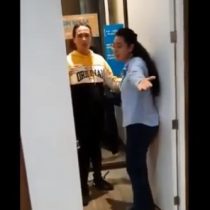 Movilh denuncia a conocida tienda por impedir a joven trans usar probador de mujeres