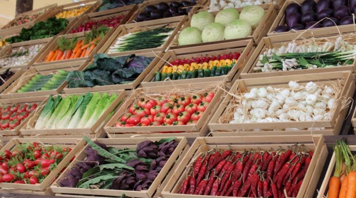 Salvemos la Comida: la campaña que busca frenar el desperdicio de alimentos Salvemos la Comida: la campaña que busca frenar el desperdicio de alimentos