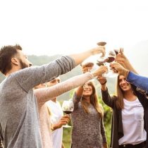 Vinos veganos para celebrar Fiestas Patrias