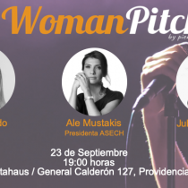 #WomanPitch: el evento donde mujeres emprendedoras compartirán su secreto