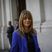 Ximena Rincón complica a la oposición y se abre a apoyar reforma tributaria del Gobierno con condiciones