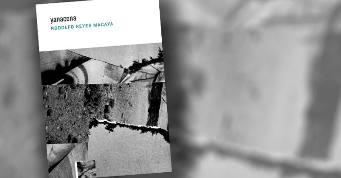 Libro “Yanacona” de Rodolfo Reyes Macaya: un desafío al mestizo Libro