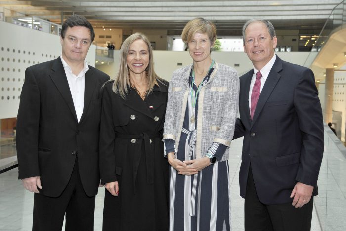Asociación Nacional de Avisadores presenta Guía de marketing con perspectiva de género Asociación Nacional de Avisadores presenta Guía de marketing con perspectiva de género