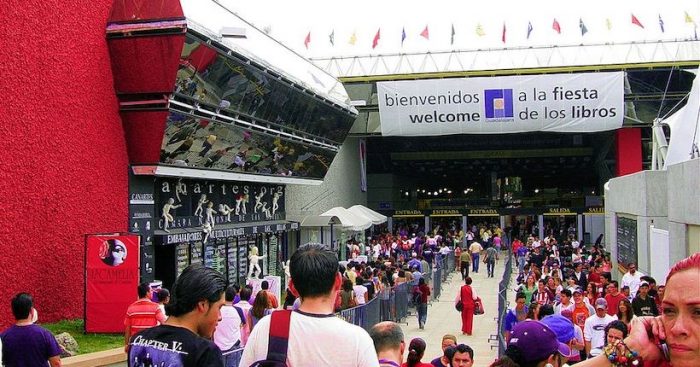 Editores de la Furia se restan de delegación oficial de Feria de Guadalajara en protesta por crisis social Editores de la Furia se restan de delegación oficial de Feria de Guadalajara en protesta por crisis social
