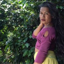Especial BBC Mundo: Santuario, el conservador pueblo que se convirtió en el refugio de las indígenas transgénero en Colombia