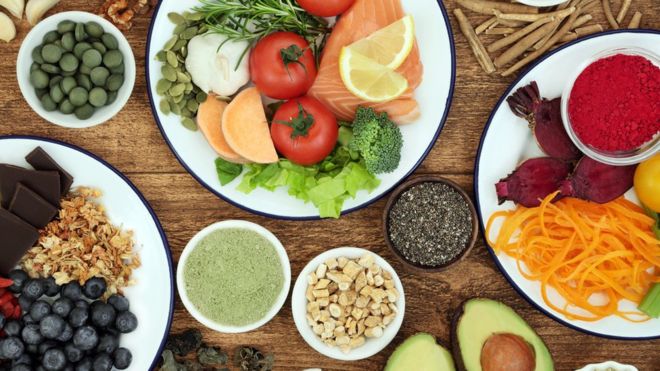 Qué es la dieta hormonal (¿y ayuda realmente a bajar de peso?) Qué es la dieta hormonal (¿y ayuda realmente a bajar de peso?)