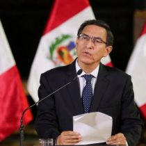 Disolución del Congreso en Perú: 4 claves para entender el enfrentamiento entre Vizcarra y el Parlamento (y lo que puede pasar ahora)