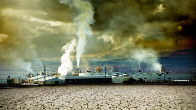 La dura batalla que tuvieron que librar los científicos para demostrar que la lluvia ácida existía y cómo ahora sucede lo mismo con el cambio climático La dura batalla que tuvieron que librar los científicos para demostrar que la lluvia ácida existía y cómo ahora sucede lo mismo con el cambio climático