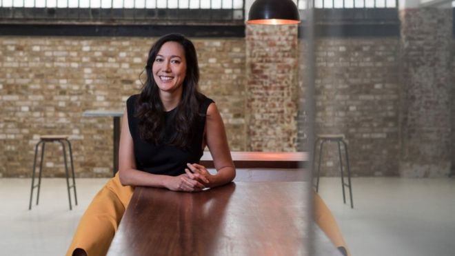 «No voy a tocar eso, es asqueroso»: por qué la tecnología para mujeres provoca debate «No voy a tocar eso, es asqueroso»: por qué la tecnología para mujeres provoca debate