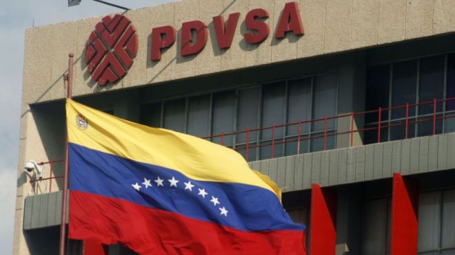Crisis en Venezuela: qué hay detrás de la estrepitosa caída de las exportaciones de petróleo Crisis en Venezuela: qué hay detrás de la estrepitosa caída de las exportaciones de petróleo