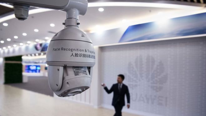 Guerra comercial entre EE.UU. y China: qué hay detrás del veto de Washington a empresas tecnológicas chinas clave Guerra comercial entre EE.UU. y China: qué hay detrás del veto de Washington a empresas tecnológicas chinas clave